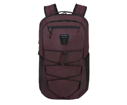 Torba do laptopów Samsonite Dye-Namic M 15.6" fioletowy